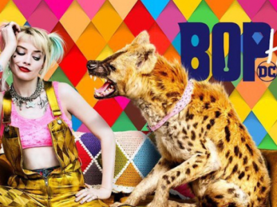 Review: Birds Of&nbsp;Prey