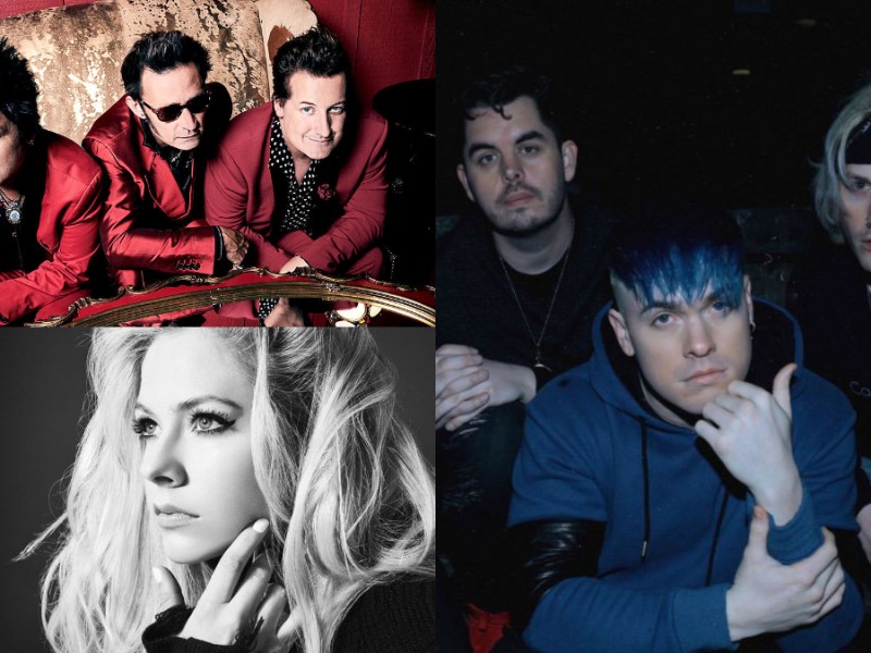 More and More Musicians Cancelling Asia&nbsp;Tours
