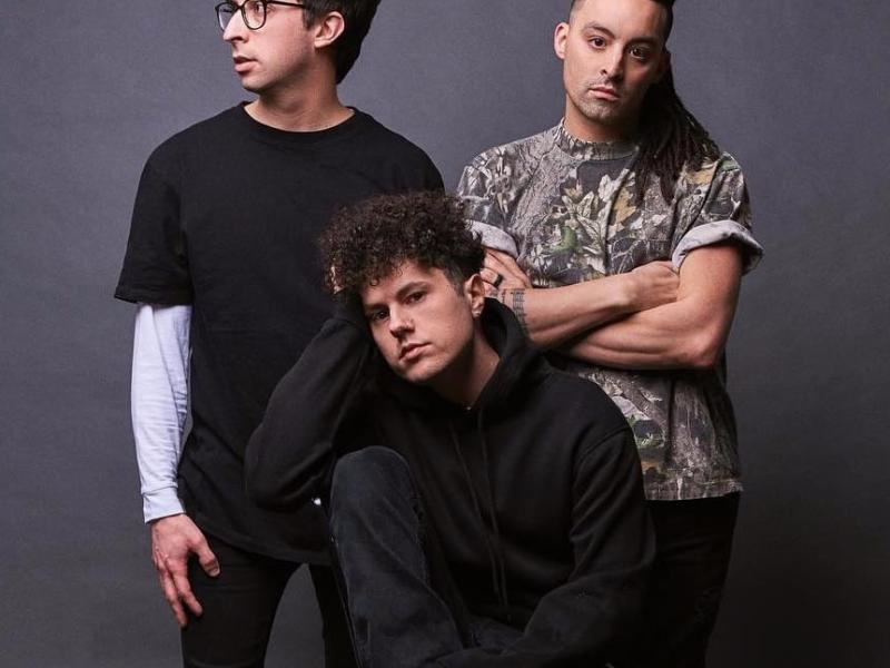 Artist Highlight: Nightly